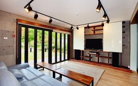 Yangyang Yachtrang Club House Pension