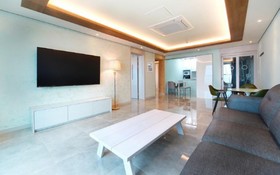 Yangyang Yangyang Pension