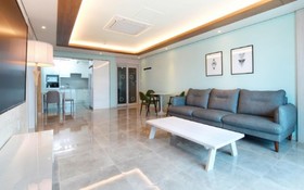 Yangyang Yangyang Pension