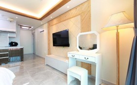 Yangyang Yangyang Pension