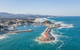 Yangyang Yangyang Pension