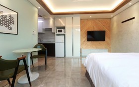 Yangyang Yangyang Pension