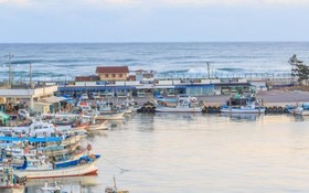 Yangyang Yangyang Pension