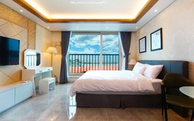 Yangyang Yangyang Pension