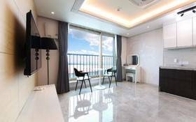Yangyang Yangyang Pension