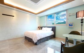 Yangyang Yangyang Pension