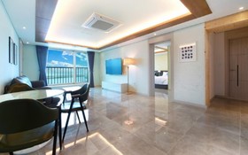 Yangyang Yangyang Pension