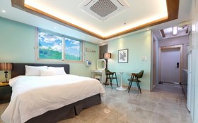 Yangyang Yangyang Pension