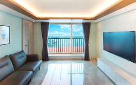 Yangyang Yangyang Pension