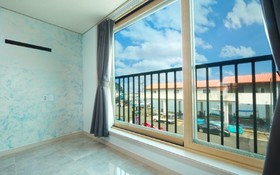 Yangyang Yangyang Pension