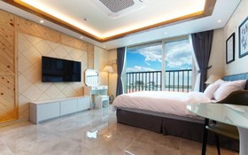 Yangyang Yangyang Pension