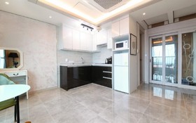 Yangyang Yangyang Pension