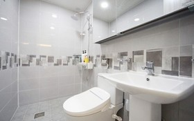 Yangyang Yangyang Pension