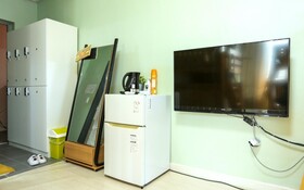 Yangyang Yoloha Surfhouse