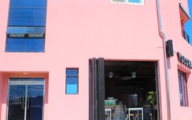 Yangyang Yoloha Surfhouse