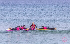 Yangyang Yoloha Surfhouse