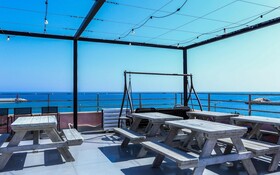 Yangyang Yoloha Surfhouse