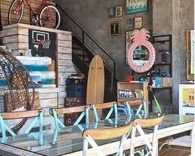 Yangyang Yoloha Surfhouse