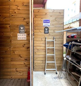 Yangyang Yoloha Surfhouse