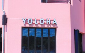 Yangyang Yoloha Surfhouse