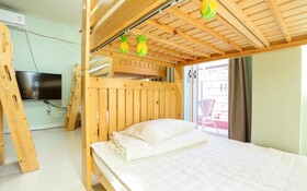 Yangyang Yoloha Surfhouse