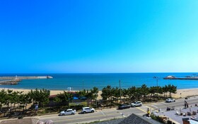 Yangyang Yoloha Surfhouse