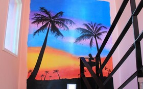 Yangyang Yoloha Surfhouse