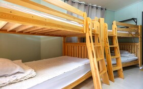 Yangyang Yoloha Surfhouse