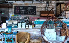 Yangyang Yoloha Surfhouse