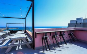 Yangyang Yoloha Surfhouse