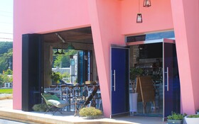 Yangyang Yoloha Surfhouse