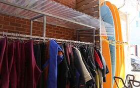 Yangyang Yoloha Surfhouse