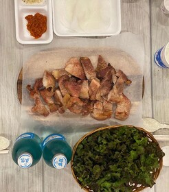 Yangyang Yoloha Surfhouse