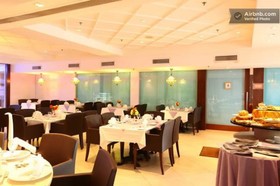 Gaya Tourist Hotel