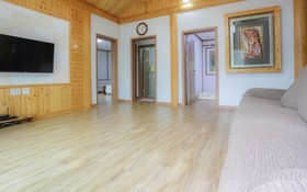 Yesan Aria O2 Pension