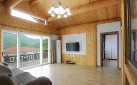 Yesan Aria O2 Pension