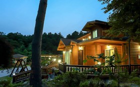 Yesan Aria O2 Pension
