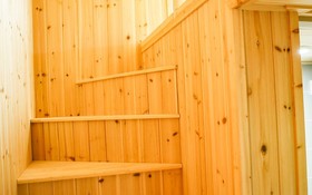 Yesan Deoksan Charcoal Land Pension