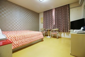 Yesan Garusil Motel