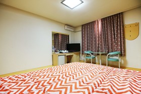Yesan Garusil Motel