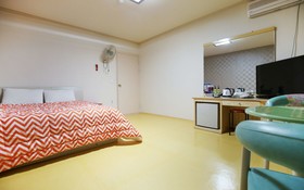 Yesan Garusil Motel