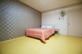 Yesan Garusil Motel