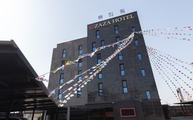 Yesan Jaja Hotel
