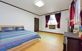 Yesan Jeongdaun Pension