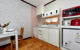 Yesan Jeongdaun Pension