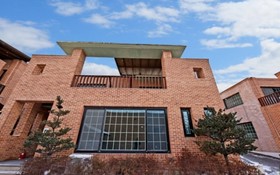 Yesan Jeongdaun Pension