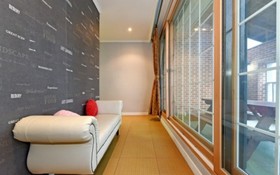 Yesan Jeongdaun Pension