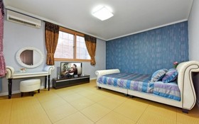 Yesan Jeongdaun Pension