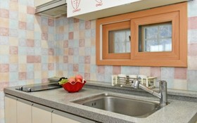 Yesan Jeongdaun Pension