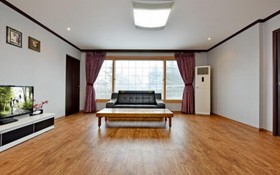 Yesan Jeongdaun Pension